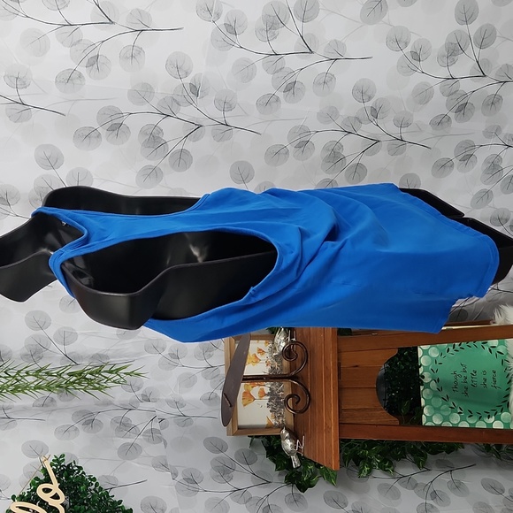 Gymshark Racerback Tank - Picture 6 of 8